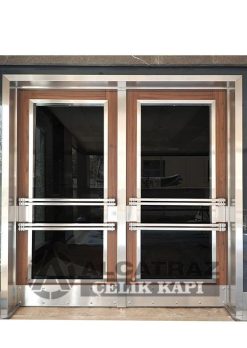 Apartman apartman kapısı, apartman giriş kapısı, bina giriş kapısı, rezidans giriş kapısı, apartman kapı, apartman kapı modelleri