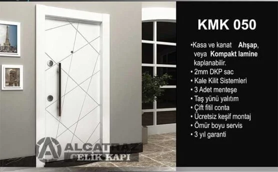 villa kapı fiyatları,Villa Kapısı Modelleri Villa Giriş Kapısı Kompozit Çelik Kapı Alcatraz Villa Kapısı Haustüren SteelDoors -