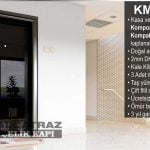 villa kapı fiyatları,Villa Kapısı Modelleri Villa Giriş Kapısı Kompozit Çelik Kapı Alcatraz Villa Kapısı Haustüren SteelDoors -