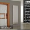 villa kapı fiyatları,Villa Kapısı Modelleri Villa Giriş Kapısı Kompozit Çelik Kapı Alcatraz Villa Kapısı Haustüren SteelDoors -