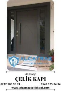 Ataköy Çelik Kapı Modelleri Çelik Kapı Fiyatları istanbul Çelik Kapıcı