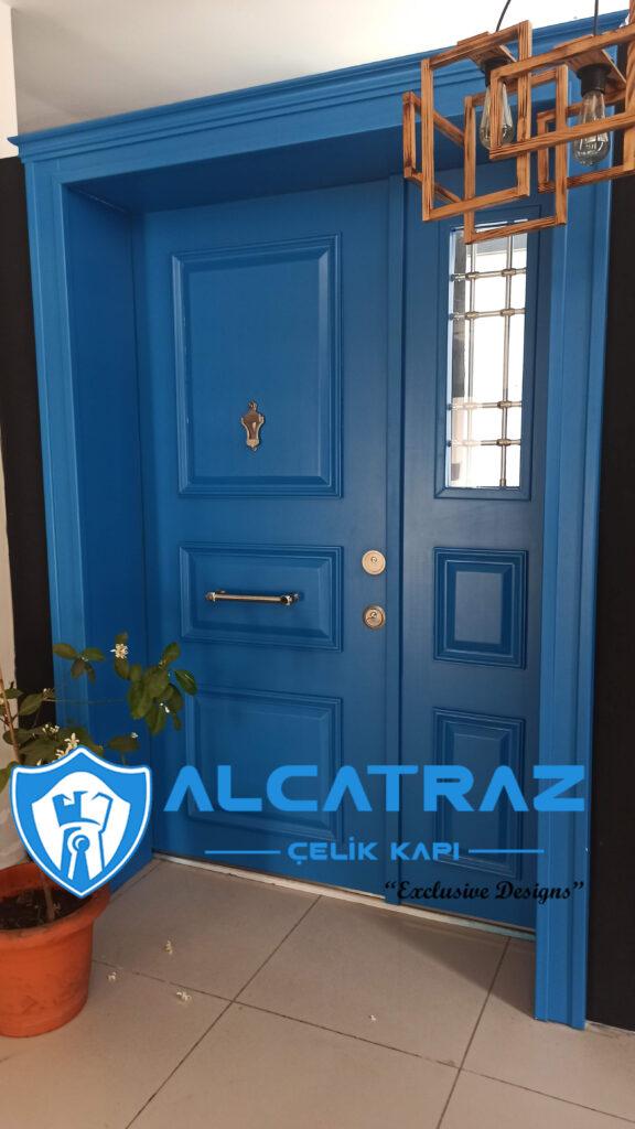 Villa Kapısı Modelleri | Çelik Kapı Modelleri