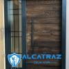 Villa Kapısı Modelleri Villa Giriş Kapısı Kompozit Çelik Kapı Alcatraz Villa Kapısı Haustüren SteelDoors - 2021-08-13T092947.057