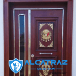 Villa Kapısı Modelleri Villa Giriş Kapısı Kompozit Çelik Kapı Alcatraz Villa Kapısı Haustüren SteelDoors - 2021-08-13T093245.327