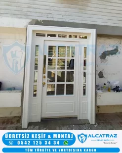 villa kapısı, villa kapısı modelleri, villa kapısı fiyatları