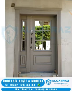 villa kapısı, villa kapısı modelleri, villa kapısı fiyatları