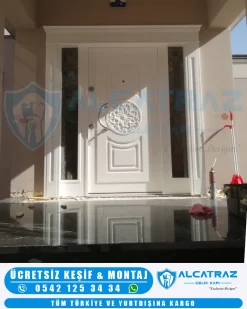 villa kapısı, villa kapısı modelleri, villa kapısı fiyatları