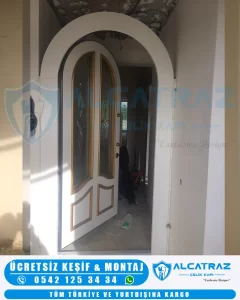 villa kapısı, villa kapısı modelleri, villa kapısı fiyatları