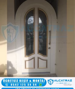 villa kapısı, villa kapısı modelleri, villa kapısı fiyatları