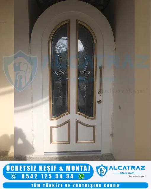 villa kapısı, villa kapısı modelleri, villa kapısı fiyatları