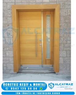 villa kapısı, villa kapısı modelleri, villa kapısı fiyatları