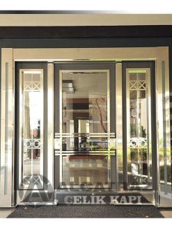 Villa kapı modelleri, villa kapısı, villa kapısı modelleri, villa çelik kapı, çelik kapı, Pivot kapı modelleri, pivot kapı